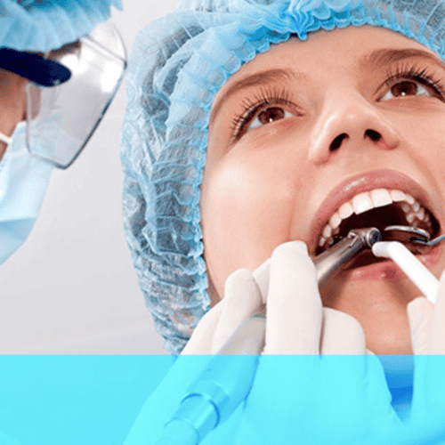 Zahnimplantate in Der Turkei - Kosten und Kliniken